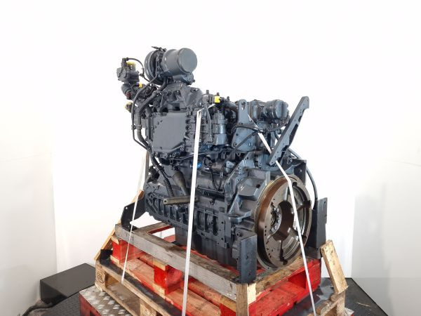 Engine for Industrial equipment Deutz TCD6.1 L6 Reconditioned Engine (Industrial): picture 10