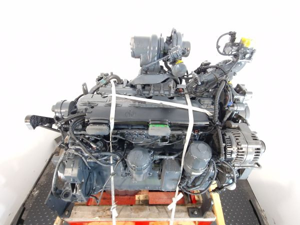 Engine for Industrial equipment Deutz TCD6.1 L6 Reconditioned Engine (Industrial): picture 12