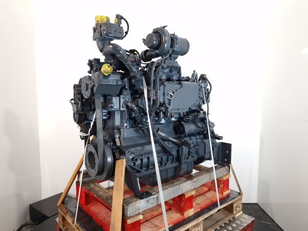 Engine for Industrial equipment Deutz TCD6.1 L6 Reconditioned Engine (Industrial): picture 8