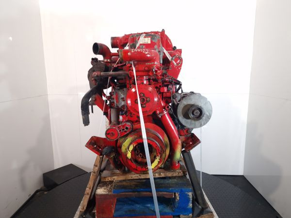 Doosan DL08 Engine (Plant) - Engine for Construction machinery: picture 5 Doosan DL08 Engine (Plant) - Engine for Construction machinery: picture 5