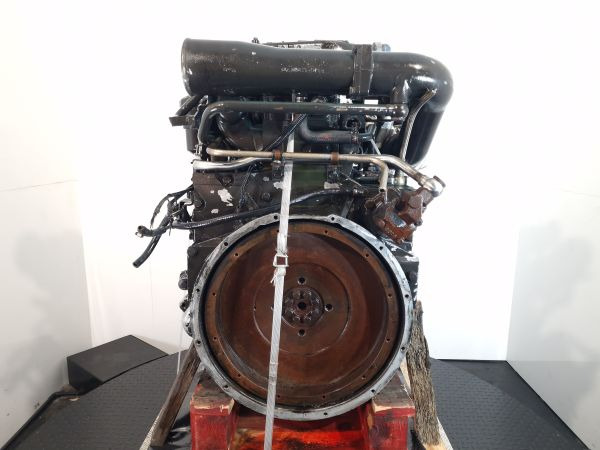 Doosan DL08 Engine (Plant) - Engine for Construction machinery: picture 2 Doosan DL08 Engine (Plant) - Engine for Construction machinery: picture 2