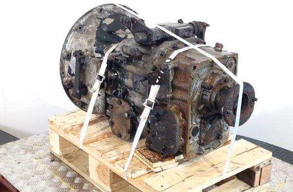 Eaton FS/5206A V Y05815 Gearbox - Gearbox: picture 4 Eaton FS/5206A V Y05815 Gearbox - Gearbox: picture 4