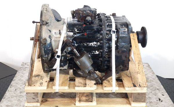 Eaton FS/5206A V Y05815 Gearbox - Gearbox: picture 4 Eaton FS/5206A V Y05815 Gearbox - Gearbox: picture 4
