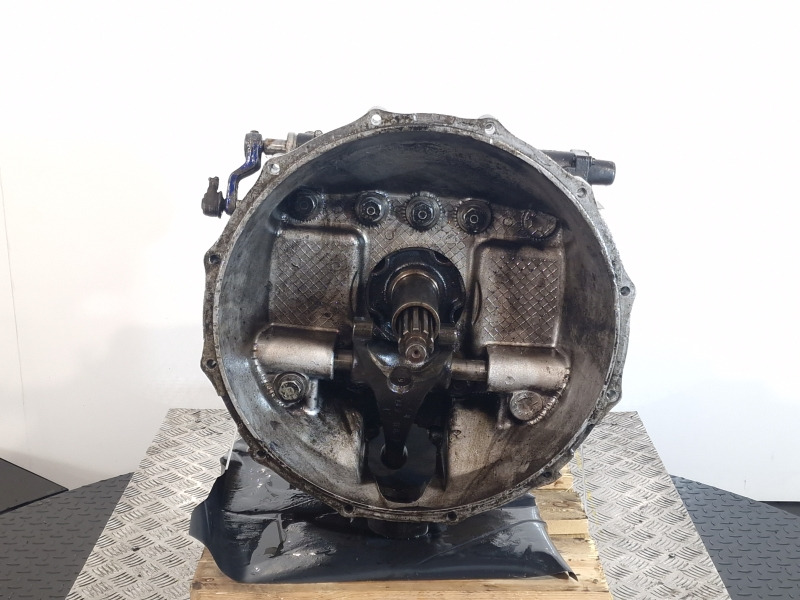 Eaton FSO/5206B V Y05192 Gearbox - Gearbox: picture 2 Eaton FSO/5206B V Y05192 Gearbox - Gearbox: picture 2