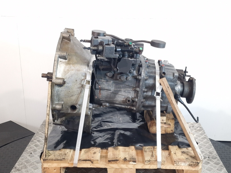 Eaton/Iveco FSO/5206B Gearbox - Gearbox: picture 3 Eaton/Iveco FSO/5206B Gearbox - Gearbox: picture 3