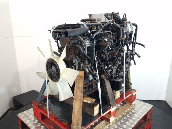Engine for Truck Isuzu 4HK1 Engine (Truck): picture 6