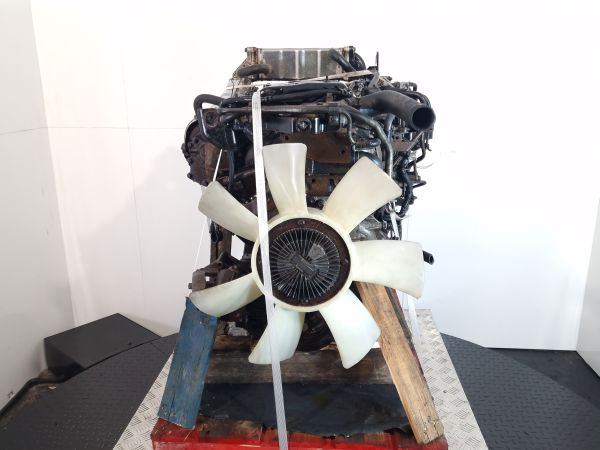 Engine for Truck Isuzu 4HK1 Engine (Truck): picture 7