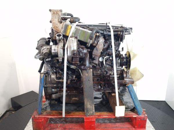 Engine for Truck Isuzu 4HK1 Engine (Truck): picture 9