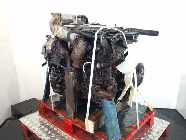Engine for Truck Isuzu 4HK1 Engine (Truck): picture 8