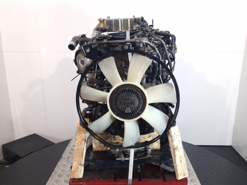 Engine for Truck Isuzu 4HK1E6C EUR6 Engine (Truck): picture 6