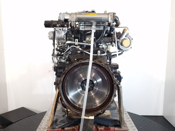 Isuzu 4HK1XDHAA-01 Engine NEW (Plant) - Engine for Construction machinery: picture 2 Isuzu 4HK1XDHAA-01 Engine NEW (Plant) - Engine for Construction machinery: picture 2