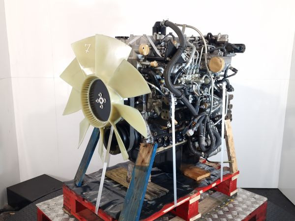 New Engine for Construction machinery Isuzu 4HK1XDHAA-01 Engine NEW (Plant): picture 6