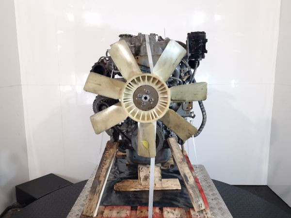 Isuzu 4HK1XDIBA-01 Engine (Plant) - Engine for Construction machinery: picture 5 Isuzu 4HK1XDIBA-01 Engine (Plant) - Engine for Construction machinery: picture 5
