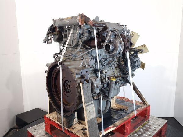 Isuzu 4HK1XDIBA-01 Engine (Plant) - Engine for Construction machinery: picture 1 Isuzu 4HK1XDIBA-01 Engine (Plant) - Engine for Construction machinery: picture 1