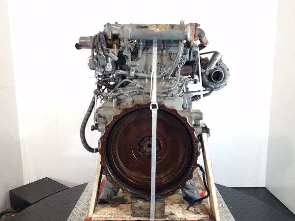 Isuzu 4HK1XDIBA-01 Engine (Plant) - Engine for Construction machinery: picture 2 Isuzu 4HK1XDIBA-01 Engine (Plant) - Engine for Construction machinery: picture 2