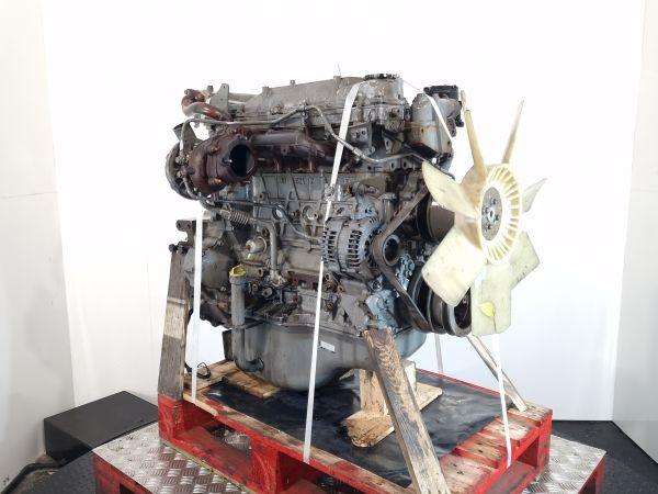 Isuzu 4HK1XDIBA-01 Engine (Plant) - Engine for Construction machinery: picture 4 Isuzu 4HK1XDIBA-01 Engine (Plant) - Engine for Construction machinery: picture 4