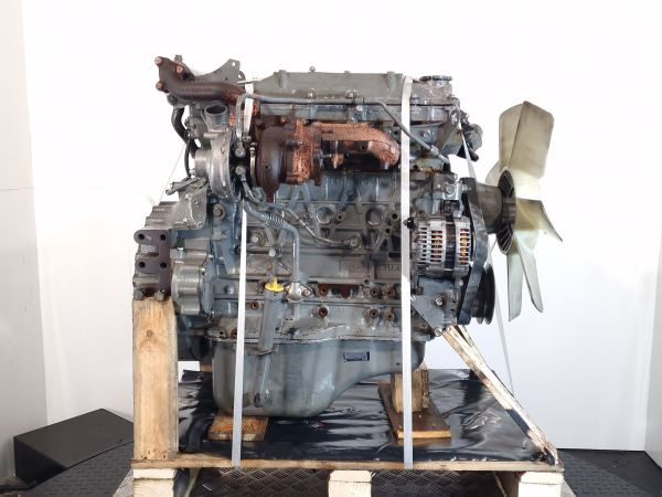 Isuzu 4HK1XDIBA-01 Engine (Plant) - Engine for Construction machinery: picture 3 Isuzu 4HK1XDIBA-01 Engine (Plant) - Engine for Construction machinery: picture 3