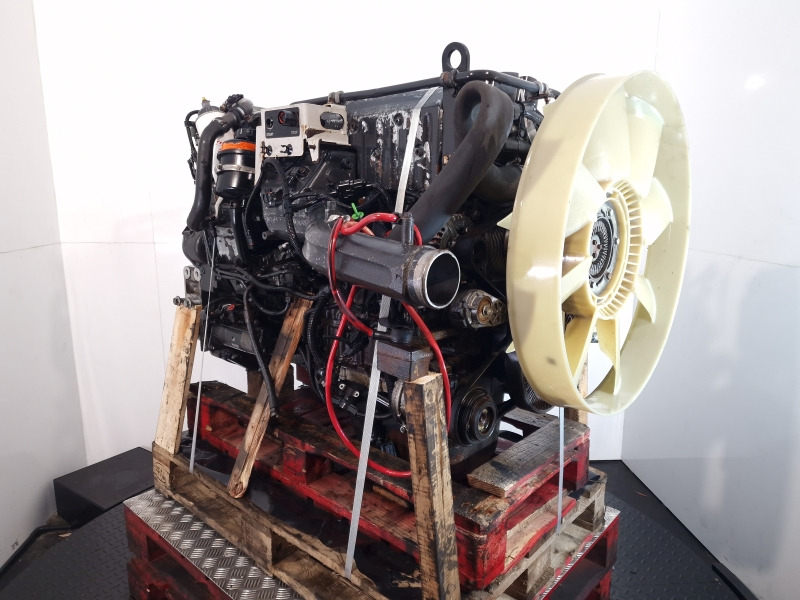 Iveco Cursor 8 E4 F2BE3681B Engine (Truck) - Engine for Truck: picture 5 Iveco Cursor 8 E4 F2BE3681B Engine (Truck) - Engine for Truck: picture 5