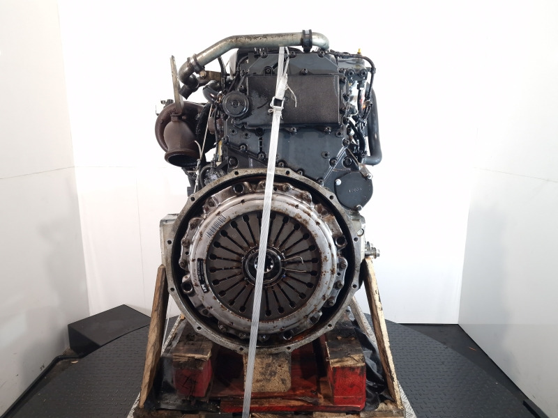 Iveco Cursor 8 E4 F2BE3681B Engine (Truck) - Engine for Truck: picture 2 Iveco Cursor 8 E4 F2BE3681B Engine (Truck) - Engine for Truck: picture 2