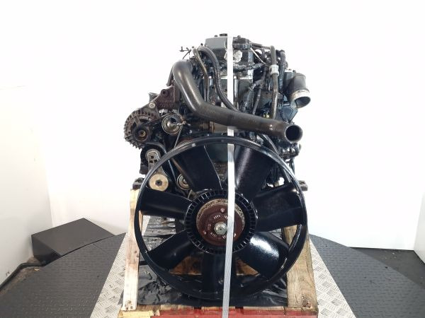 Engine for Truck Iveco Tector 5 F4AFE411E*C001 Engine (Truck): picture 6 Engine for Truck Iveco Tector 5 F4AFE411E*C001 Engine (Truck): picture 6