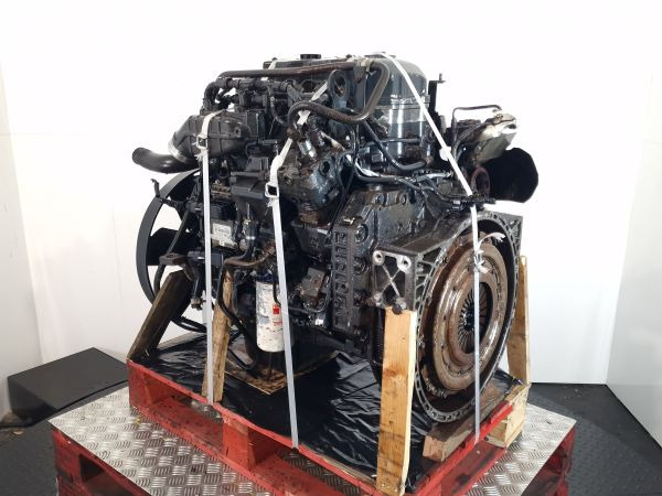 Engine for Truck Iveco Tector 5 F4AFE411E*C001 Engine (Truck): picture 9 Engine for Truck Iveco Tector 5 F4AFE411E*C001 Engine (Truck): picture 9