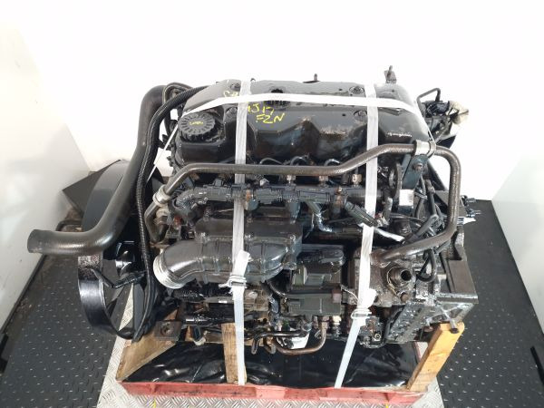 Engine for Truck Iveco Tector 5 F4AFE411E*C001 Engine (Truck): picture 10 Engine for Truck Iveco Tector 5 F4AFE411E*C001 Engine (Truck): picture 10