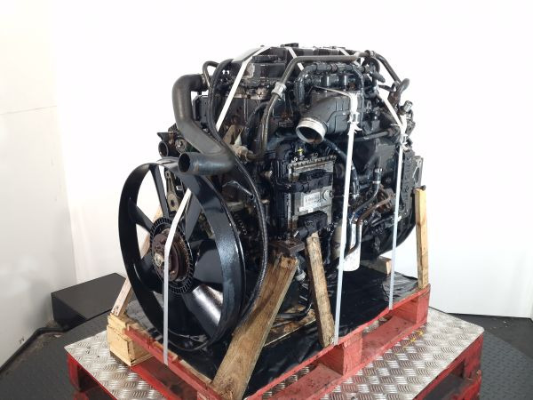 Engine for Truck Iveco Tector 5 F4AFE411E*C001 Engine (Truck): picture 7 Engine for Truck Iveco Tector 5 F4AFE411E*C001 Engine (Truck): picture 7