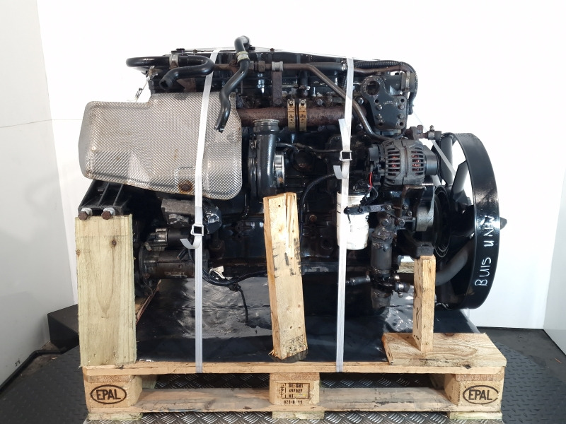 Iveco Tector 7 F4AFE611E*C006 Engine (Truck) - Engine for Truck: picture 4 Iveco Tector 7 F4AFE611E*C006 Engine (Truck) - Engine for Truck: picture 4