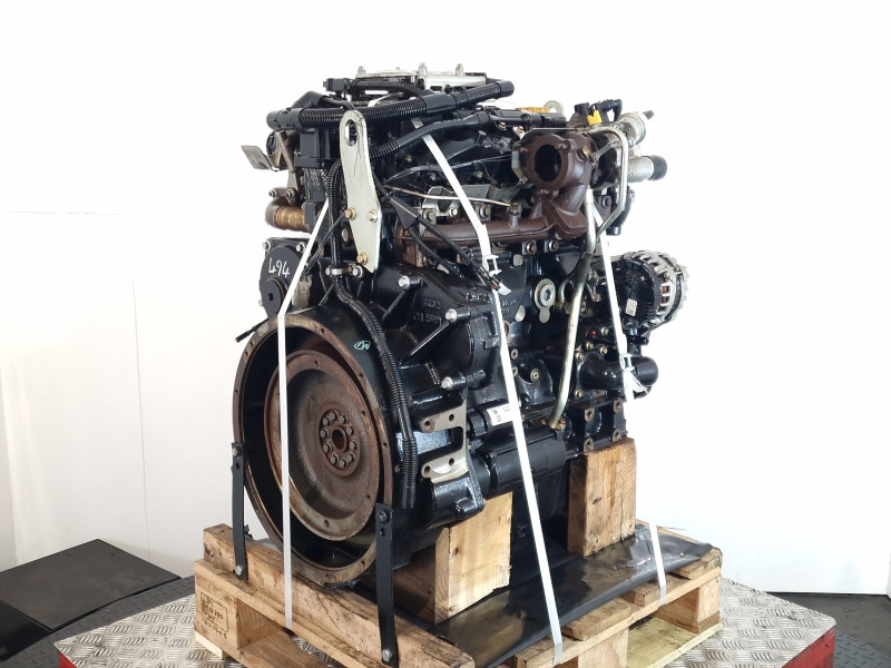 JCB 430 TA4-55E Engine (NEW) - Engine for Construction machinery: picture 1 JCB 430 TA4-55E Engine (NEW) - Engine for Construction machinery: picture 1
