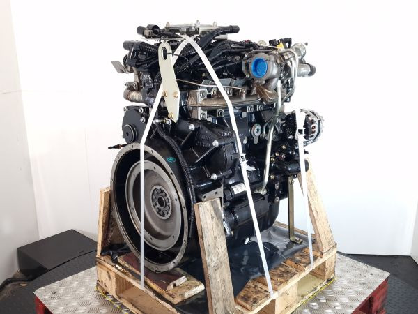 JCB 430 TA4-55E Engine (Plant) - Engine for Construction machinery: picture 1 JCB 430 TA4-55E Engine (Plant) - Engine for Construction machinery: picture 1