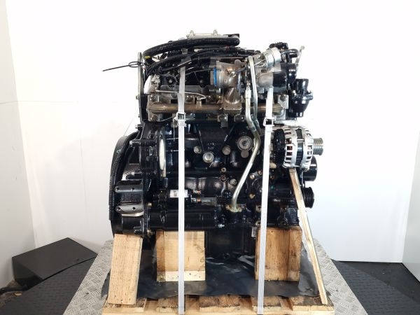 JCB 430 TA4-55E Engine (Plant) - Engine for Construction machinery: picture 3 JCB 430 TA4-55E Engine (Plant) - Engine for Construction machinery: picture 3