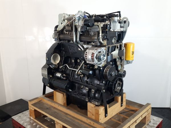 JCB 444 TA4-5 B1 Engine (Plant) - Engine for Construction machinery: picture 5 JCB 444 TA4-5 B1 Engine (Plant) - Engine for Construction machinery: picture 5