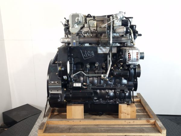 JCB 444 TA4-5 B1 Engine (Plant) - Engine for Construction machinery: picture 4 JCB 444 TA4-5 B1 Engine (Plant) - Engine for Construction machinery: picture 4