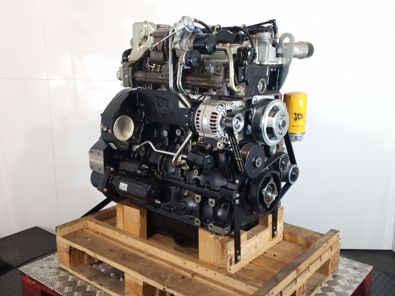 JCB 444 TA4-55 J3 Engine (Plant) - Engine for Construction machinery: picture 5 JCB 444 TA4-55 J3 Engine (Plant) - Engine for Construction machinery: picture 5