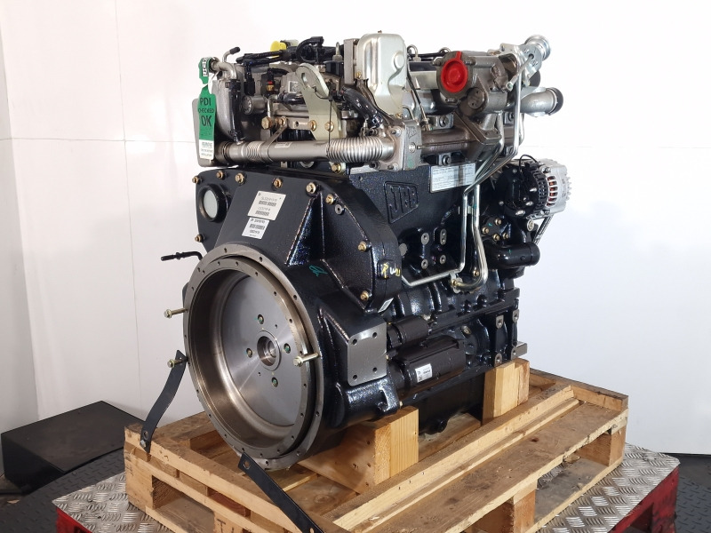 JCB 444 TA4-55 J3 Engine (Plant) - Engine for Construction machinery: picture 1 JCB 444 TA4-55 J3 Engine (Plant) - Engine for Construction machinery: picture 1
