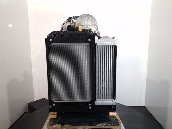 JCB 448 TA5-97E L1A Engine (Plant) - Engine for Construction machinery: picture 5 JCB 448 TA5-97E L1A Engine (Plant) - Engine for Construction machinery: picture 5