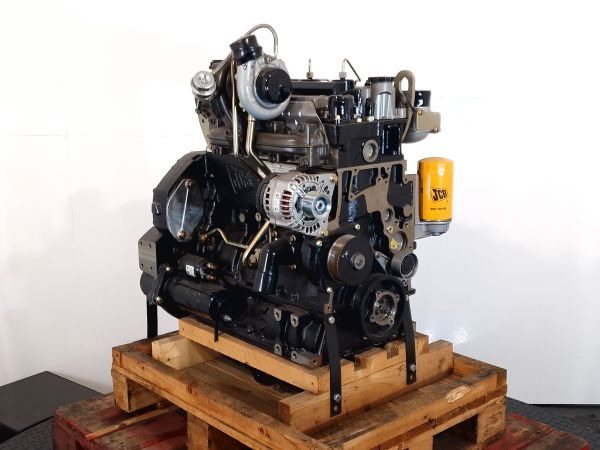 JCB 448 TCAG-121 Engine (Plant) DIESELMAX JCB GENERATOR ENGINE - Engine for Construction machinery: picture 5 JCB 448 TCAG-121 Engine (Plant) DIESELMAX JCB GENERATOR ENGINE - Engine for Construction machinery: picture 5