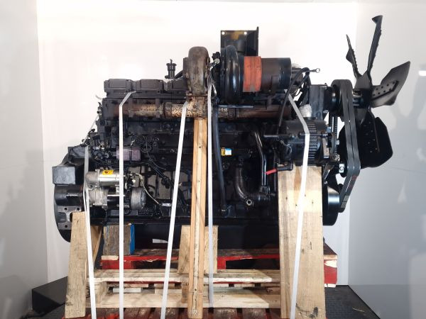 Komatsu SAA6D140E-2 Engine (Plant) PC800 Excavator - Engine for Construction machinery: picture 4 Komatsu SAA6D140E-2 Engine (Plant) PC800 Excavator - Engine for Construction machinery: picture 4