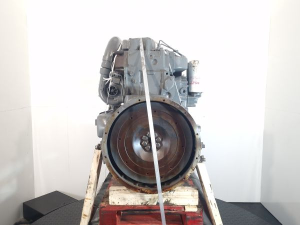 Leibherr D 926 T-E Engine (Plant) - Engine for Construction machinery: picture 2 Leibherr D 926 T-E Engine (Plant) - Engine for Construction machinery: picture 2