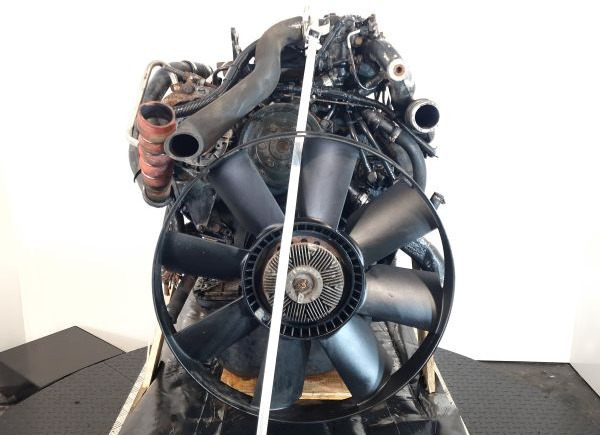 MAN D0834 LFL02 - Engine for Truck: picture 5 MAN D0834 LFL02 - Engine for Truck: picture 5