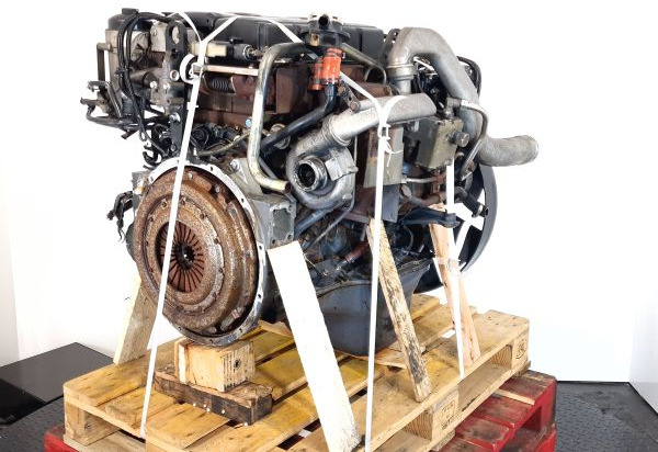 MAN D0834 LFL51 Engine (Truck) - Engine for Truck: picture 1 MAN D0834 LFL51 Engine (Truck) - Engine for Truck: picture 1