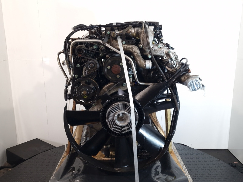 MAN D0834 LFL67 EUR6 Engine (Truck) - Engine for Truck: picture 5 MAN D0834 LFL67 EUR6 Engine (Truck) - Engine for Truck: picture 5