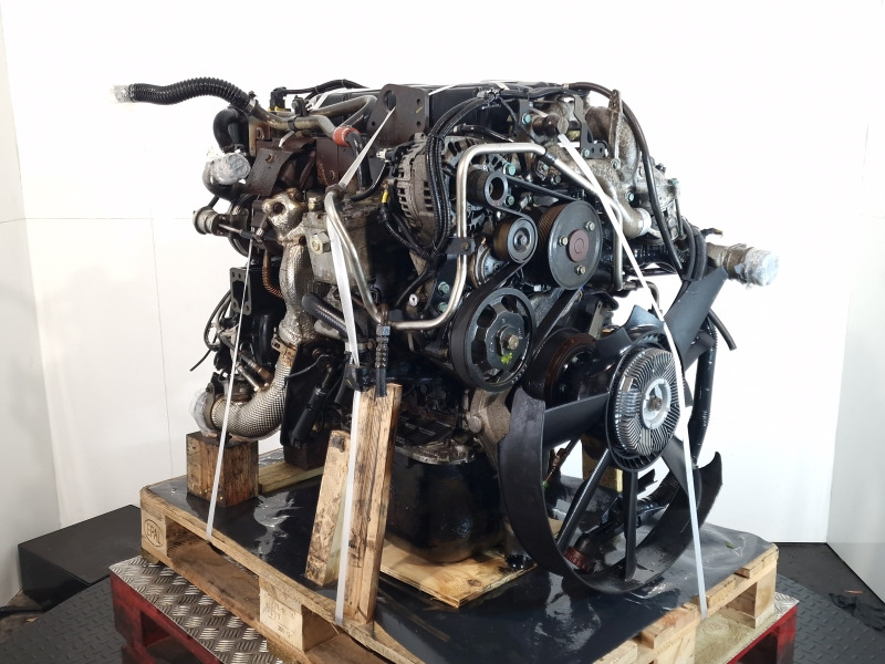 MAN D0834 LFL67 EUR6 Engine (Truck) - Engine for Truck: picture 4 MAN D0834 LFL67 EUR6 Engine (Truck) - Engine for Truck: picture 4