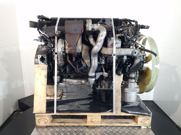 MAN D0836 LFL65 Engine (Truck) - Engine for Truck: picture 3 MAN D0836 LFL65 Engine (Truck) - Engine for Truck: picture 3