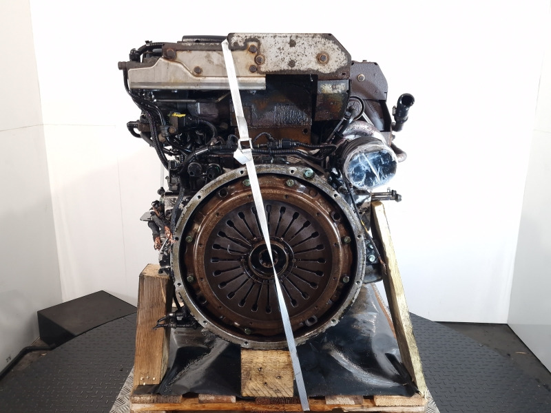 MAN D0836 LFL66 Engine (Truck) - Engine for Truck: picture 2 MAN D0836 LFL66 Engine (Truck) - Engine for Truck: picture 2