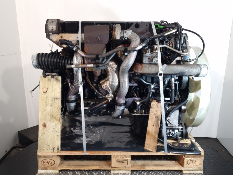 MAN D0836 LFL66 Engine (Truck) - Engine for Truck: picture 3 MAN D0836 LFL66 Engine (Truck) - Engine for Truck: picture 3