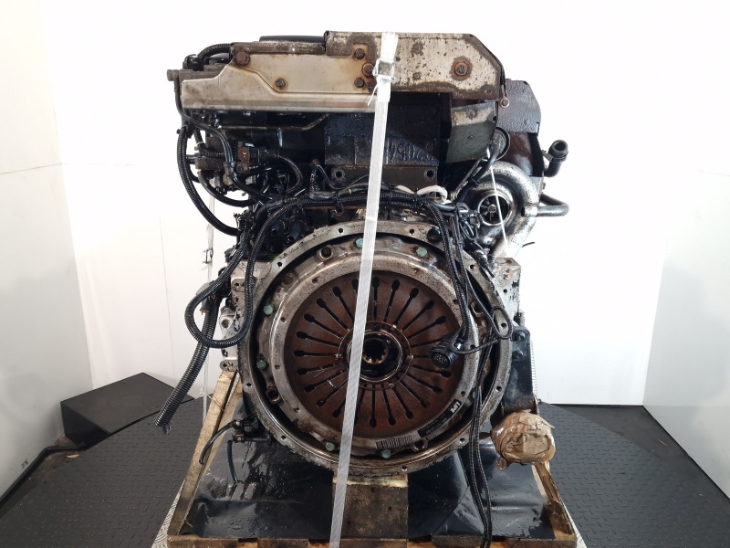 MAN D0836 LFL66 Engine (Truck) - Engine for Truck: picture 2 MAN D0836 LFL66 Engine (Truck) - Engine for Truck: picture 2