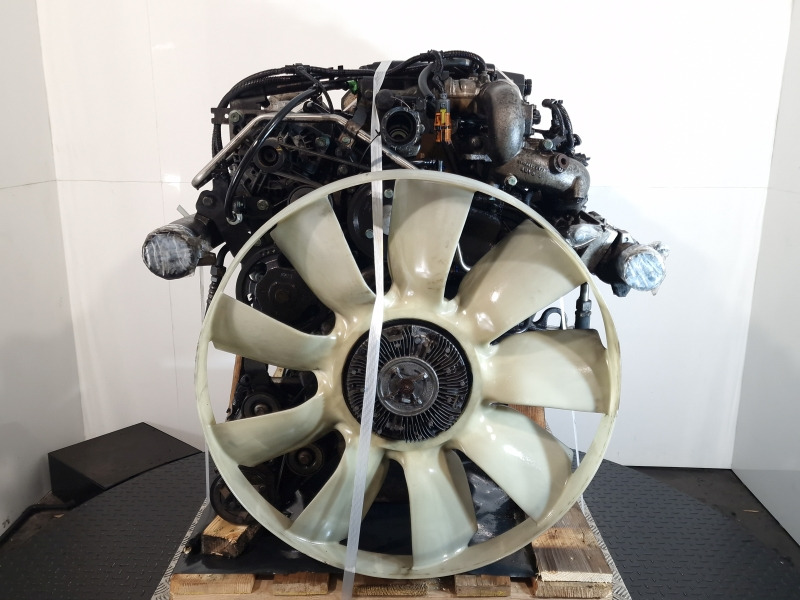 MAN D0836 LFL66 Engine (Truck) - Engine for Truck: picture 5 MAN D0836 LFL66 Engine (Truck) - Engine for Truck: picture 5