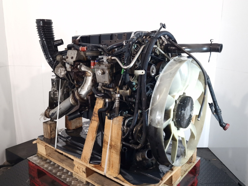 MAN D0836 LFL79 Engine (Truck) - Engine for Truck: picture 5 MAN D0836 LFL79 Engine (Truck) - Engine for Truck: picture 5