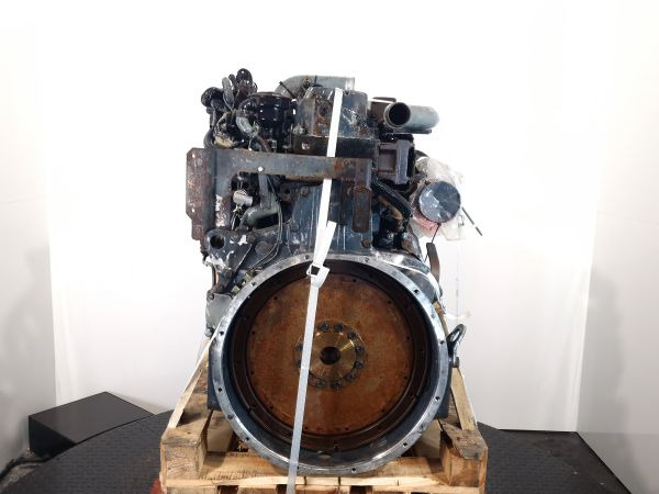 MAN D2876 LOH02 Engine (Bus) - Engine: picture 3 MAN D2876 LOH02 Engine (Bus) - Engine: picture 3